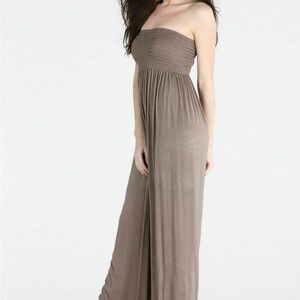 Michael Stars Designer Maxi dress
